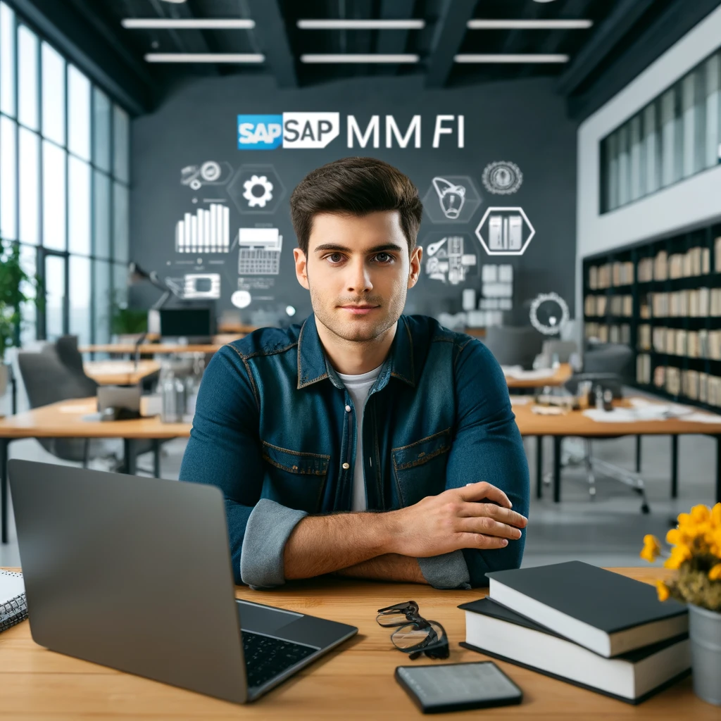 L’esperienza di Alessandro con i corsi SAP online