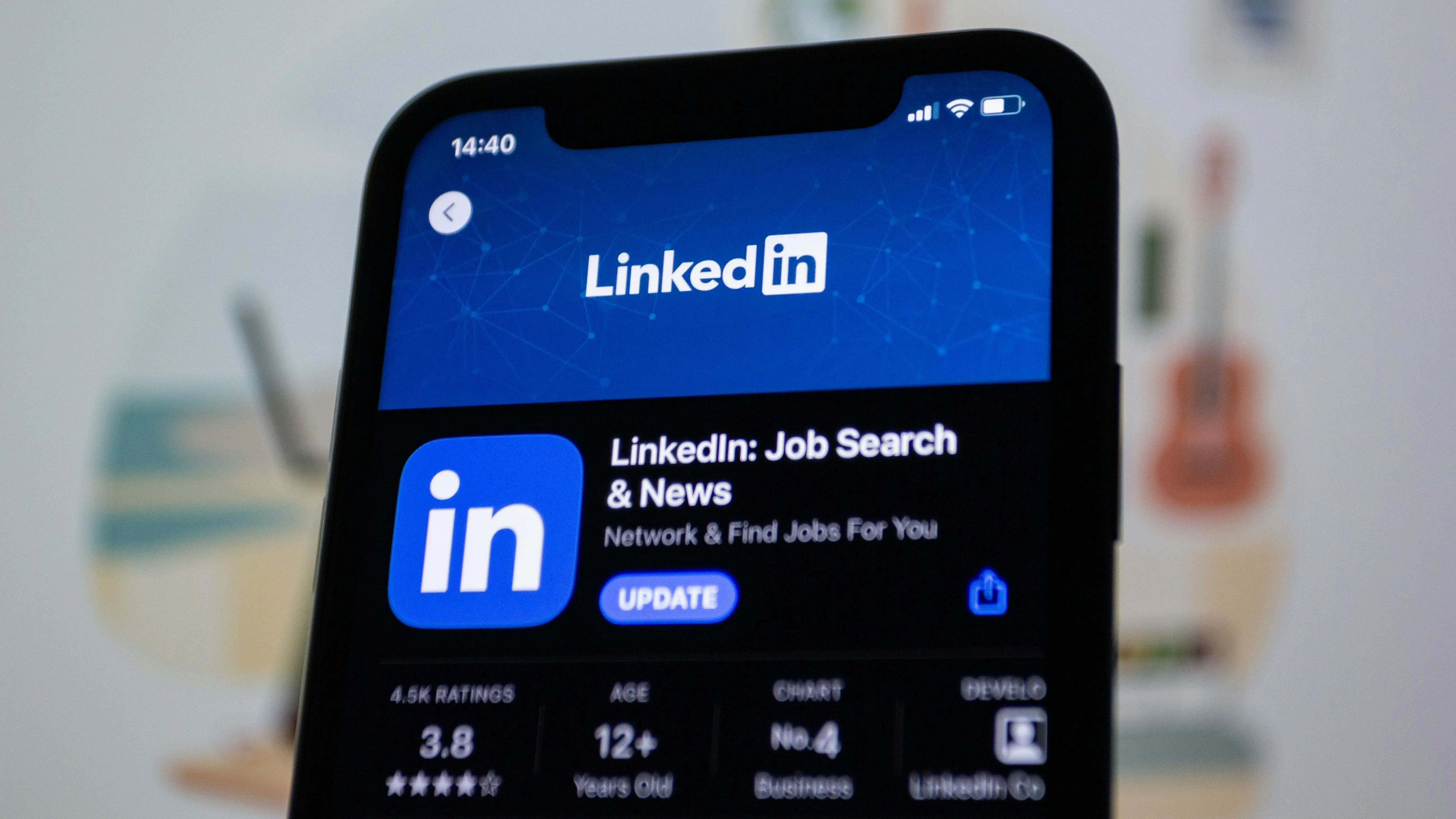 Come creare un profilo LinkedIn efficace per trovare lavoro
