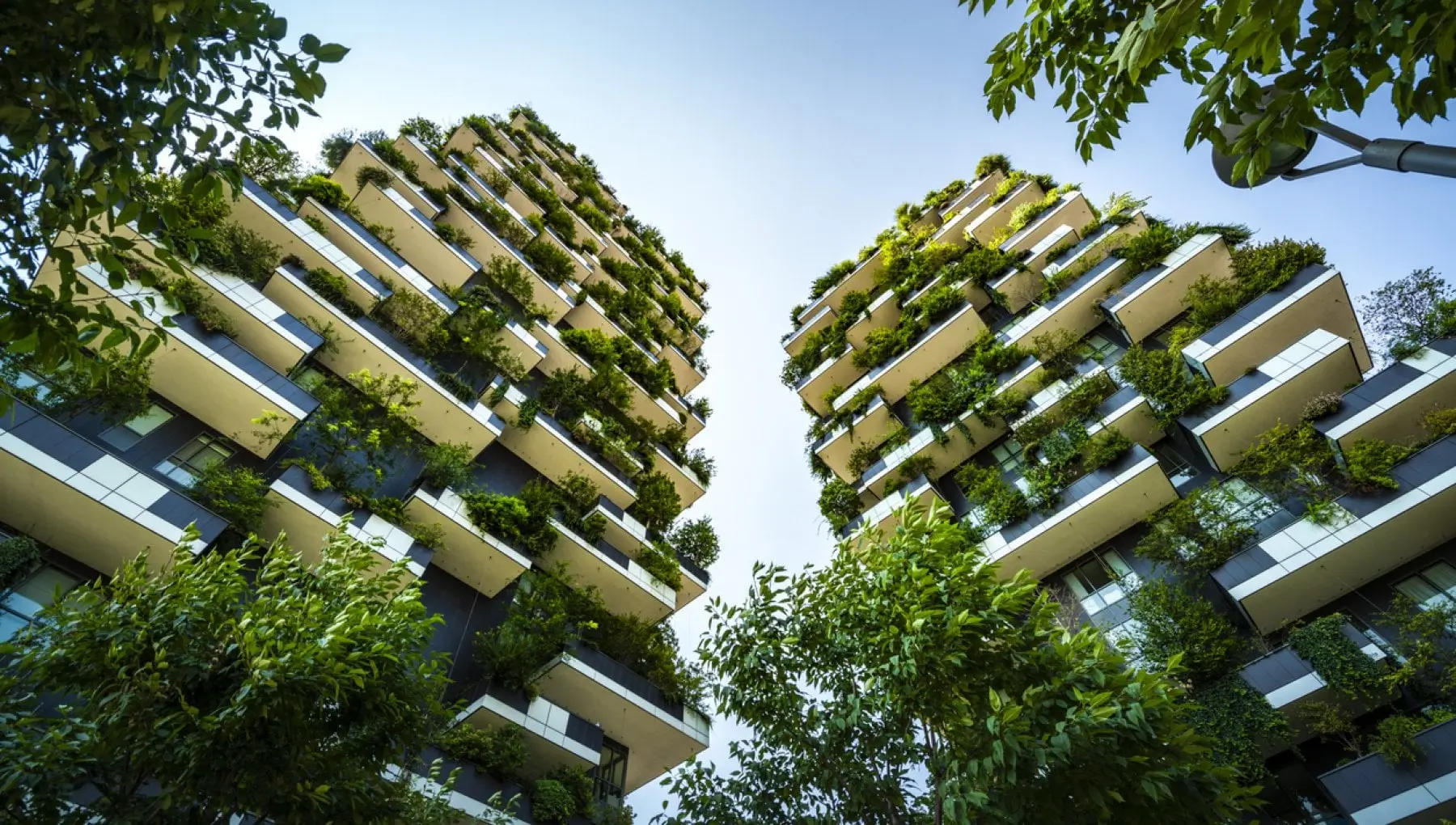 Città Ecologica: Innovazioni e Futuro Verde