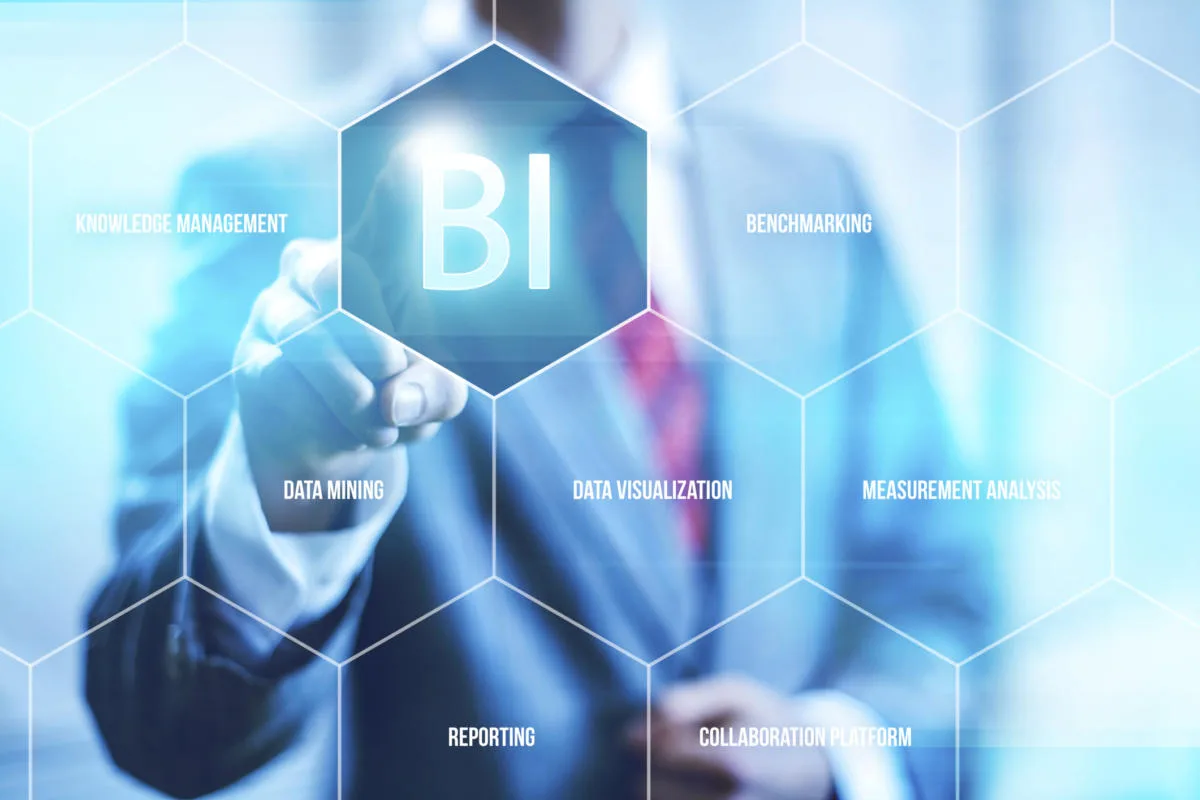 SAP BusinessObjects: Formazione in Business Intelligence