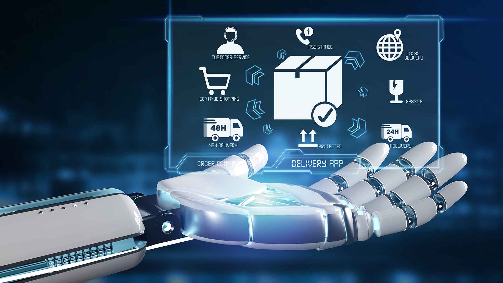 Innovazione nel SAP Retail: Soluzioni e Intelligenza Artificiale