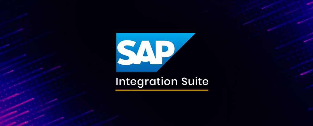Cos’è la SAP Integration Suite?