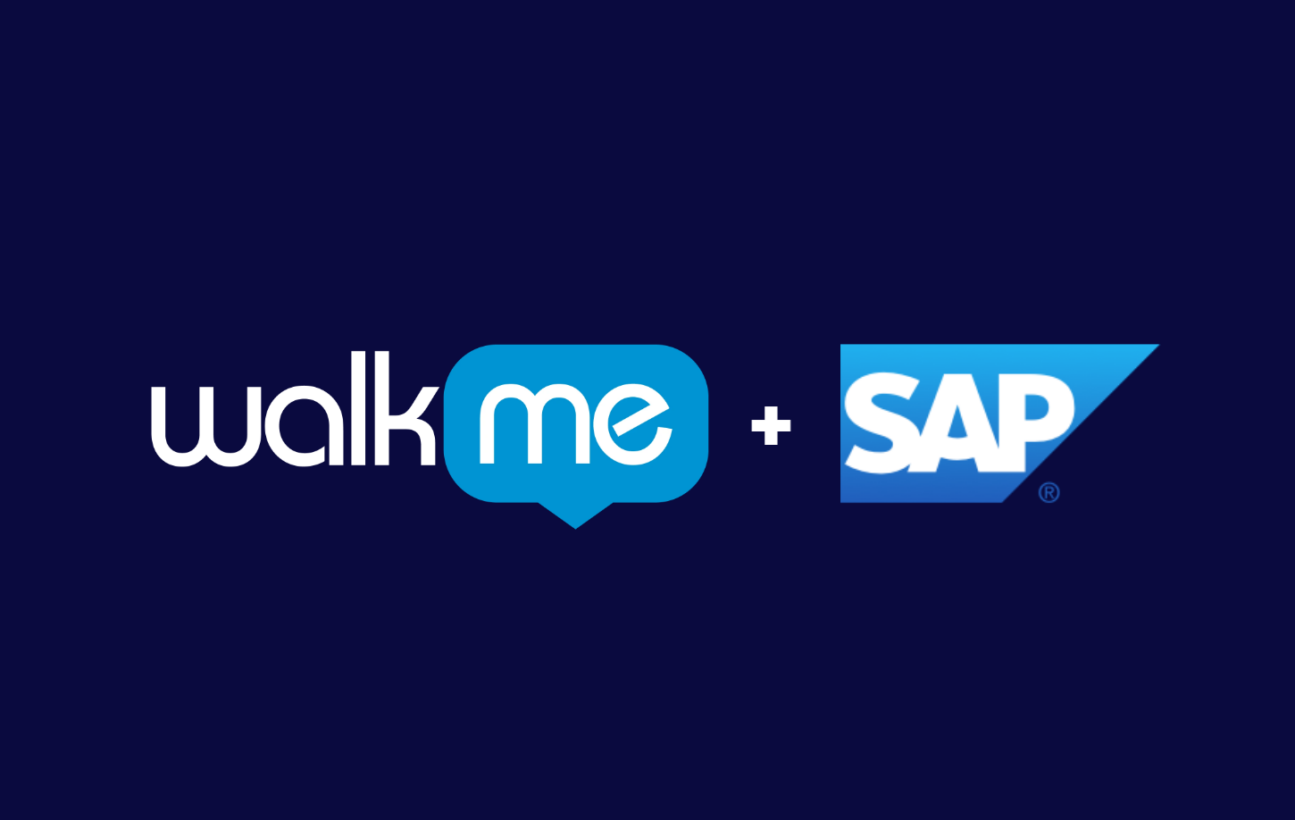 WalkMe acquisita da SAP: rivoluzione nell’adozione digitale